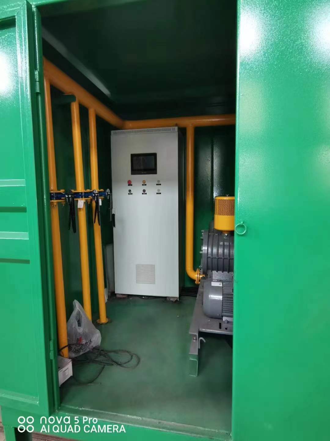 唐山一体化高效絮凝沉淀池